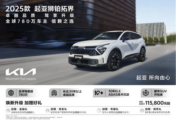 【新闻通稿】全球780万用户信赖之选 2025款起亚狮铂拓界正式上市 焕新起售价11.58万元起840.jpg