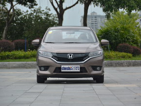 东风本田  1.5L CVT