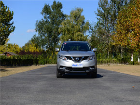 东风日产  2.0L CVT