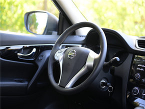 东风日产  2.0L CVT