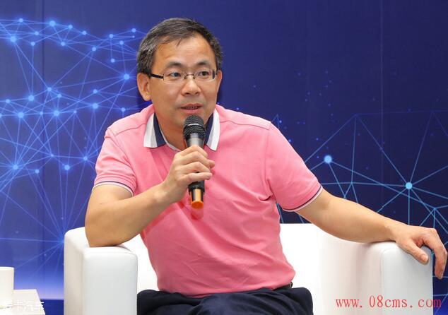 专访上汽王晓秋和阿里王坚 谈互联网汽车