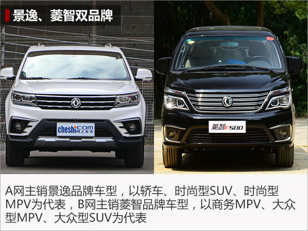 姚利文：未来将独立运营景逸、菱智双品牌-图5