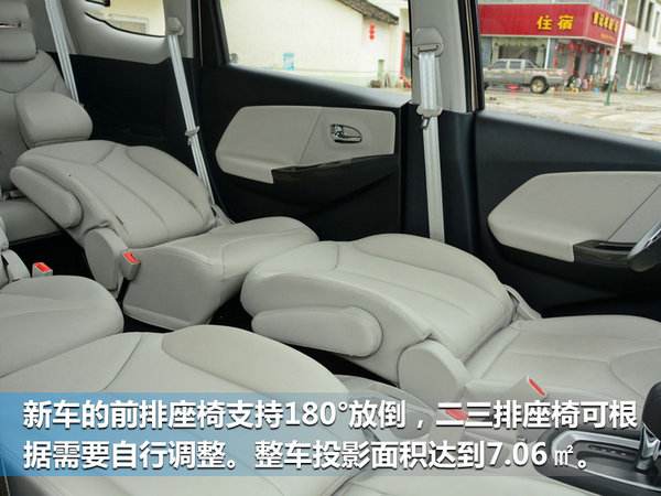 东风启辰M50V正式上市 售价6.58-8.49万-图1