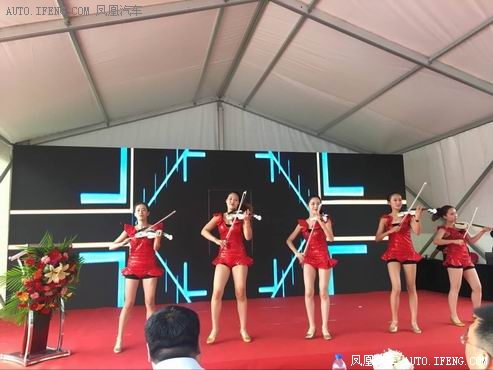 广汽三菱荣耀交车仪式济南站圆满落幕