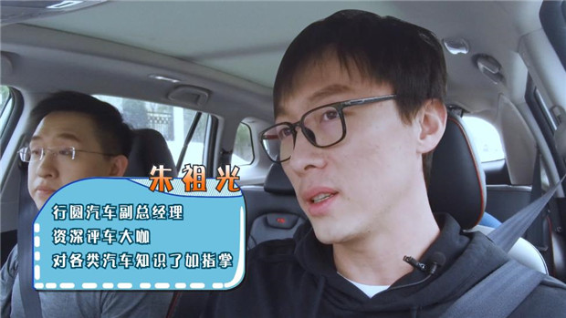 撩得你不要不要的,新CS75就是这样让人心动的一款车!