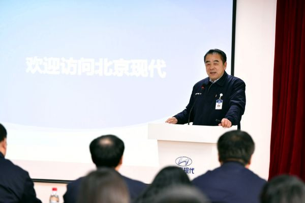厂长韩桂升