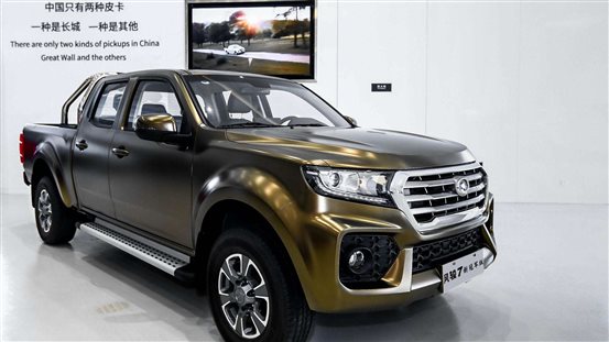 品牌力+产品力齐向上 长城汽车4月销量80,828辆,环比增长35%