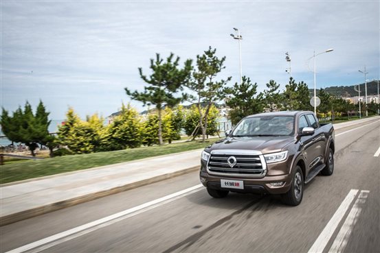品牌力+产品力齐向上 长城汽车4月销量80,828辆,环比增长35%