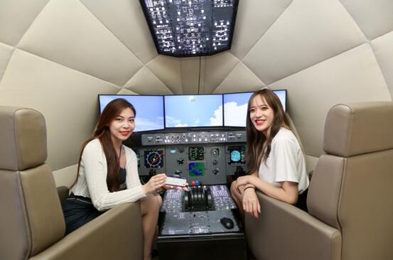 林肯首款中国“智”造大型美式豪华SUV 全新林肯飞行家Aviator 7月11日于济南上市起航