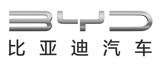 A new beginning，比亚迪汽车发布品牌全新标识