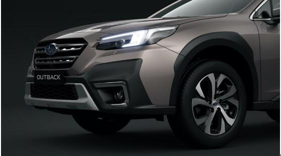 斯巴鲁“进口新驾感SUV”新一代OUTBACK傲虎从容驾临