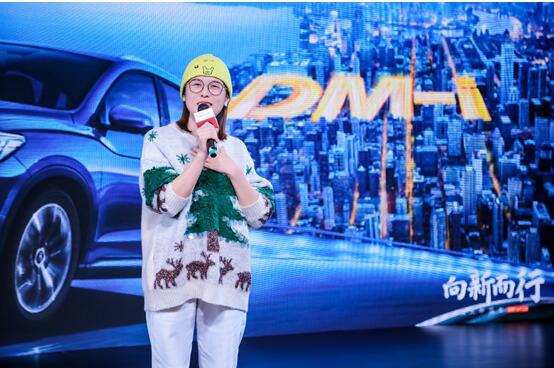 燃油SUV颠覆者-2022款宋Pro DM-i山东上市!补贴后售价13.48万起