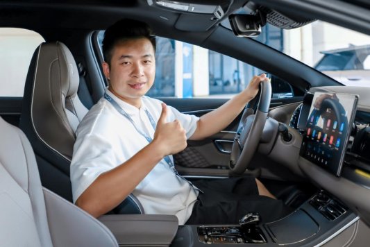 品质出行,音悦你心 | 比亚迪NVH主动声,让用车品质更进一步