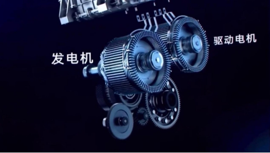 增程是偏科生，插混才是全才