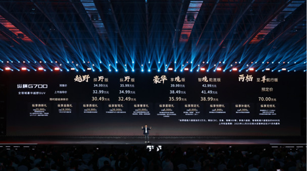 【上市新闻稿】至+前所未至!纵横G700全球上市32.99万元起,开启中国豪华越野新时代!1049.jpg