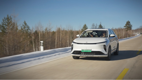 【极寒续航挑战新闻稿】实测收官！东风风神L8挑战-30℃极寒 真实续航1119km！-0203.1500895.jpg