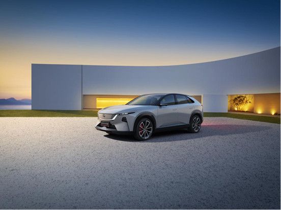 MAZDA EZ-60迎首次智能化升级 焕新体验同步解锁新春礼遇