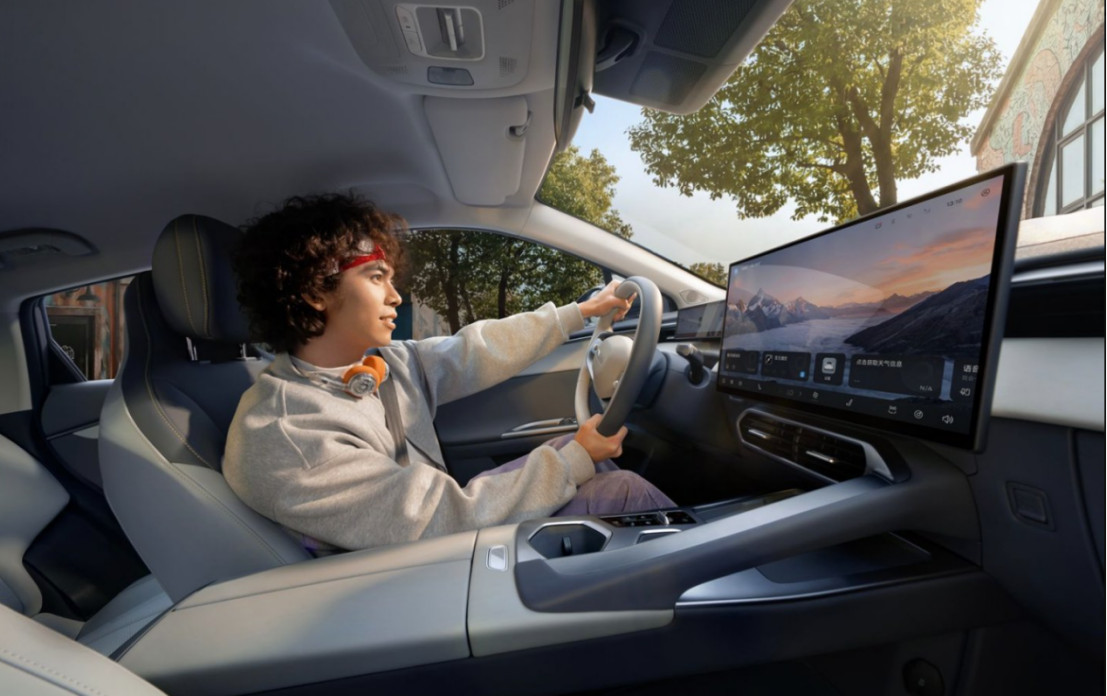 【瑞虎5新闻稿】全球而生,领潮而来 奇瑞瑞虎5运动版正式上市,7万级SUV价值标杆再进化1610.jpg