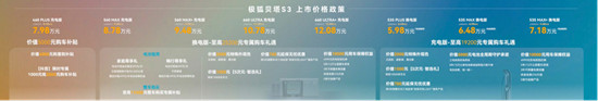 【上市新闻稿】5.98万起，大空间越级纯电家轿极狐贝塔S3惊喜上市！0522411.jpg